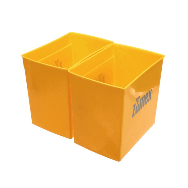 (image for) Zumex Of America S3301460:00 SPEED PEEL BUCKET (2UTS)